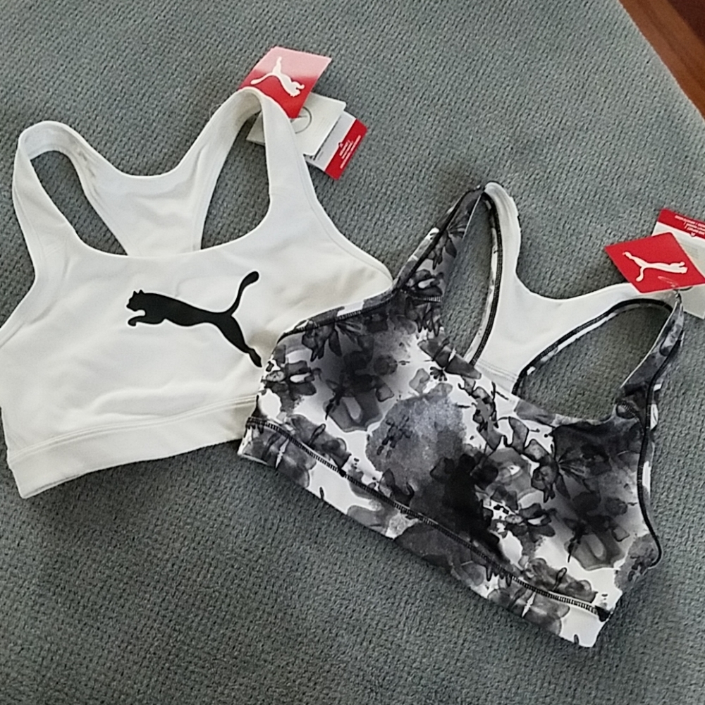 PUMA SPORT'S BRA